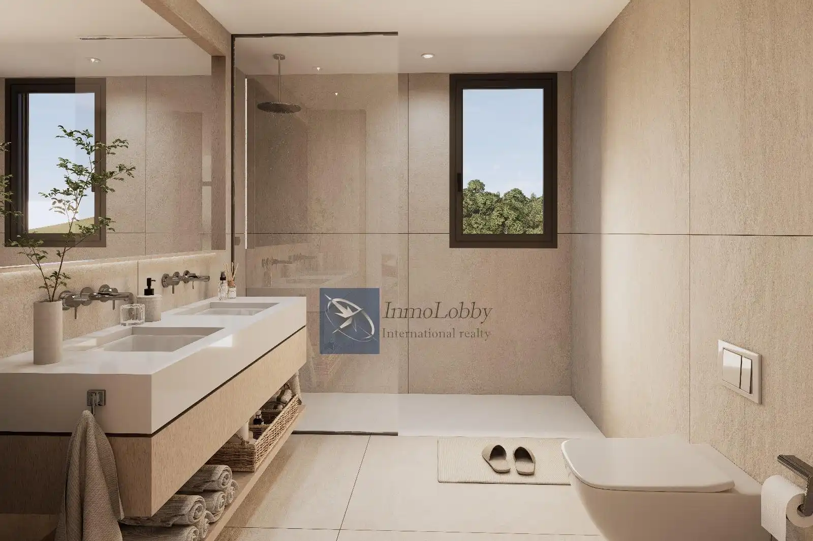 Casa con piscina en venta en Agaro, imagen 9