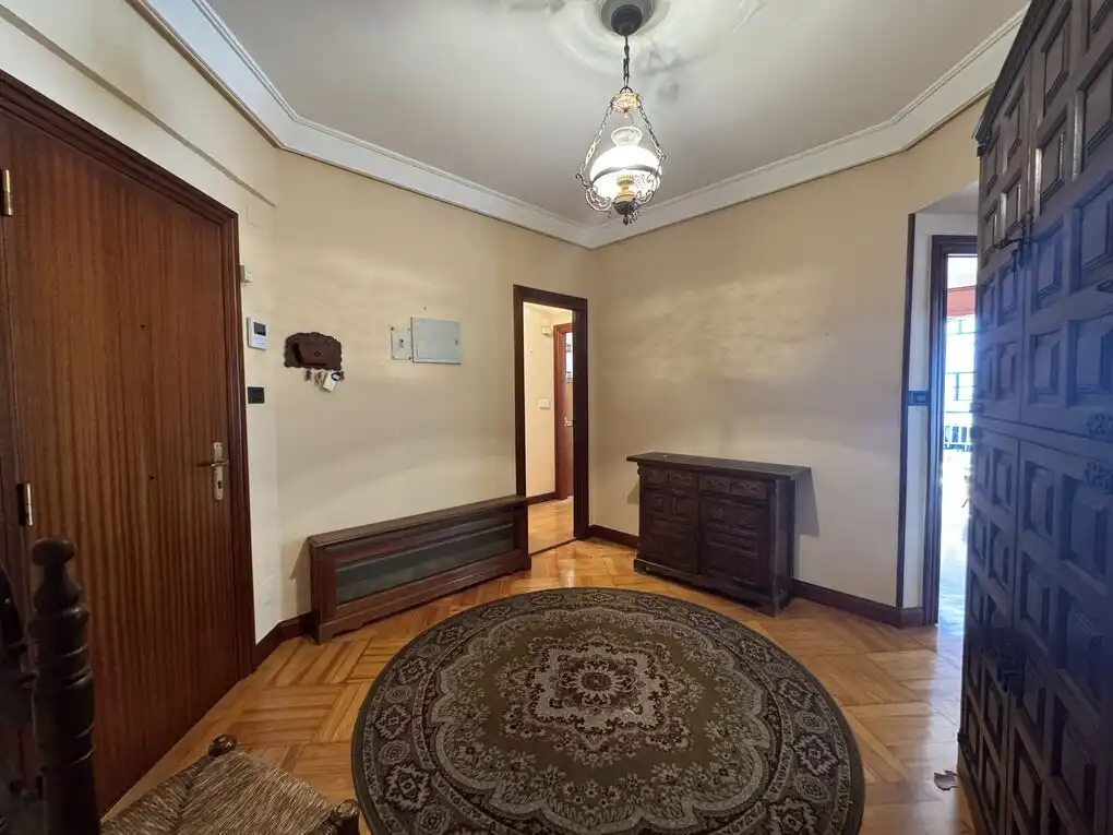 Appartamento con terrazza in vendita a Bergara, imagen 5