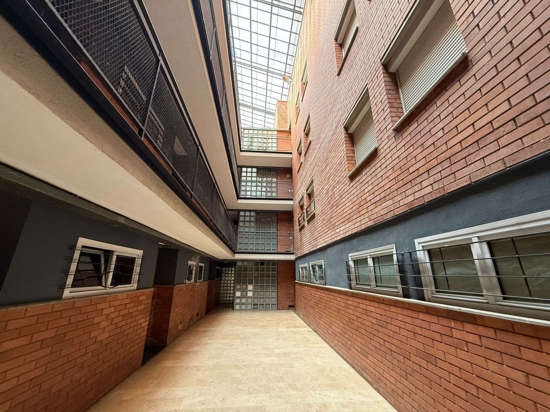 Exterior view of Flat for sale in Salt  with Balcony