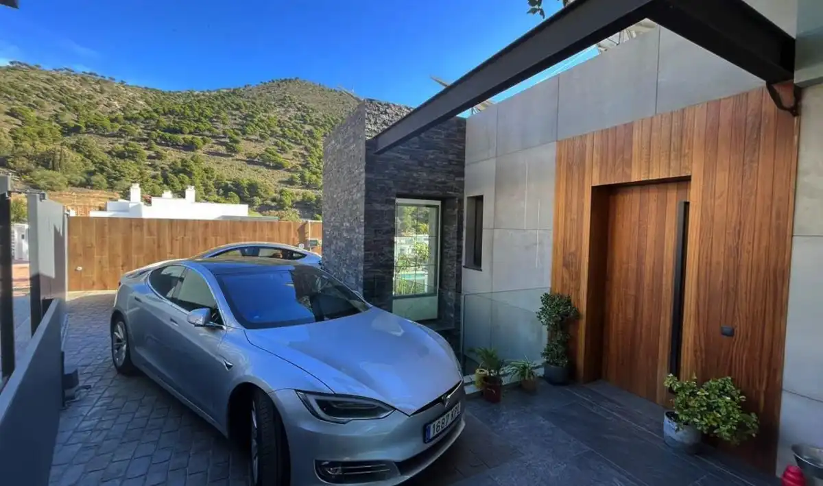 Casa con jardín en venta en Mijas Golf, imagen 15