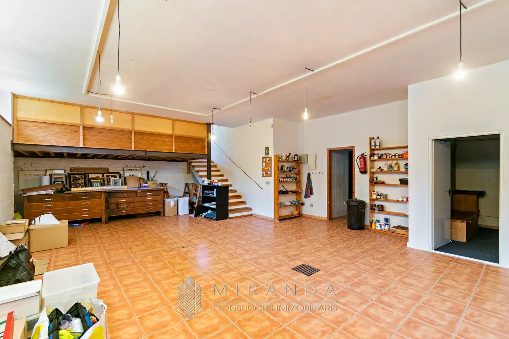 Casa o xalet en venda en La Garriga amb Aire condicionat, Calefacció i Jardí privat
