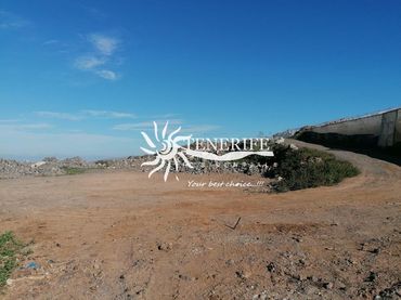 Terrenos y solares en venta en TF-82