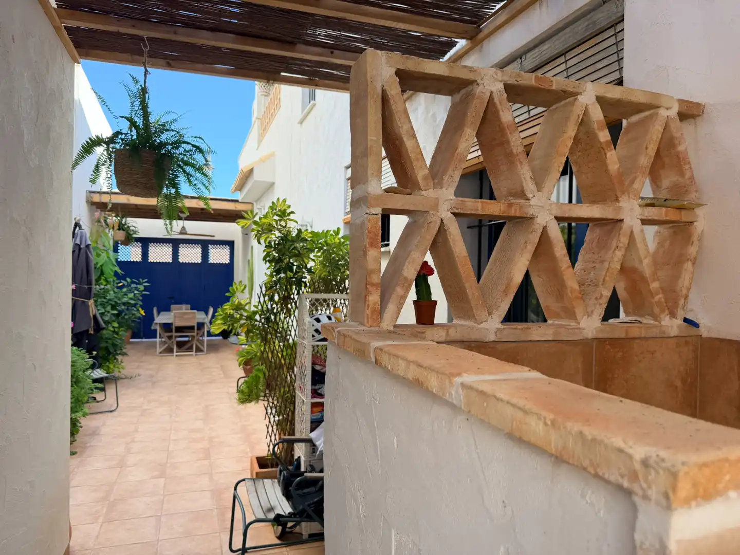 Casa o xalet de lloguer a Calle Aurelio Méndez, Cabo de Palos