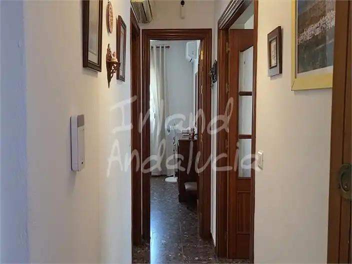 Apartments for sale in Antequera  with Air Conditioner and Alarm