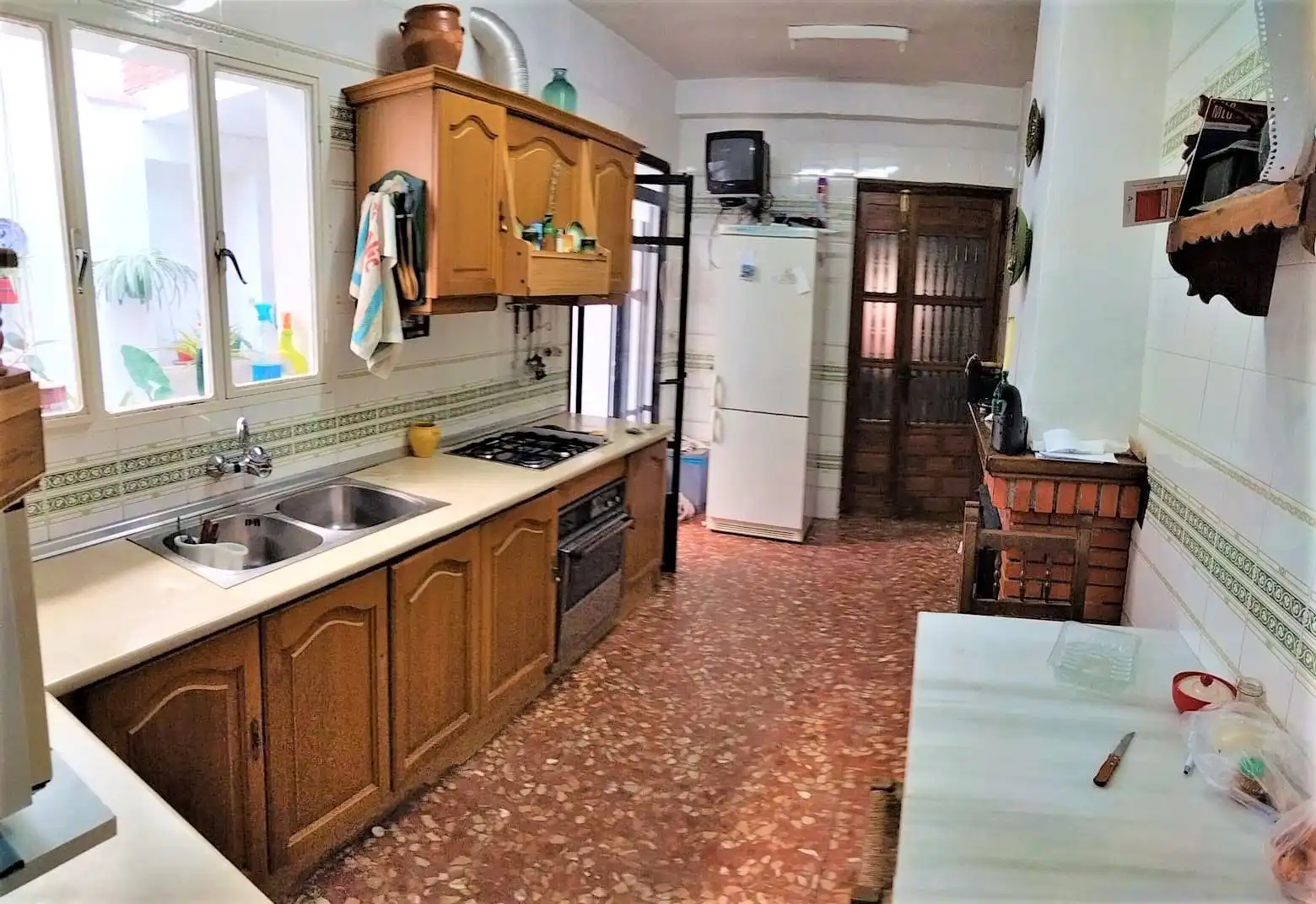 Houses for sale in Cuevas Bajas