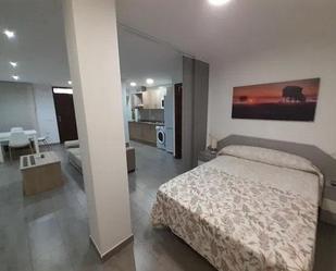 Loft de lloguer a Ciudad Jardín - Zoco