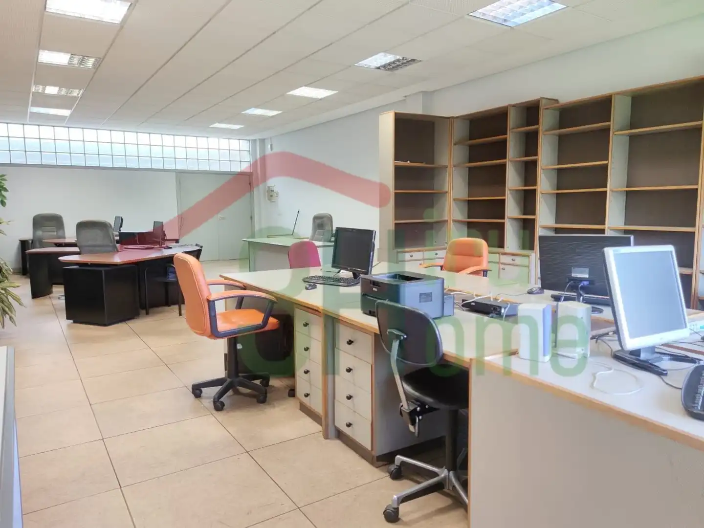 Büro zum Verkauf in Lapice - Larreaundi - Olaberria - Meaka