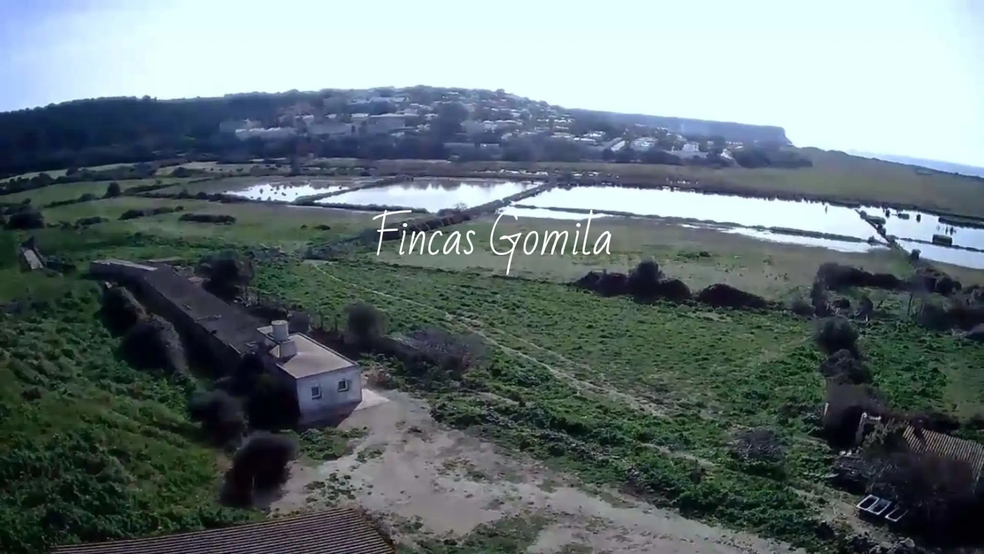 Finca rústica en venda en Alaior
