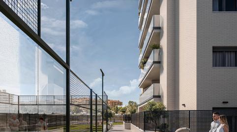 Photo 4 from new construction home in Flat for sale in Calle Francisco de Goya, 20, El Quiñón, Toledo
