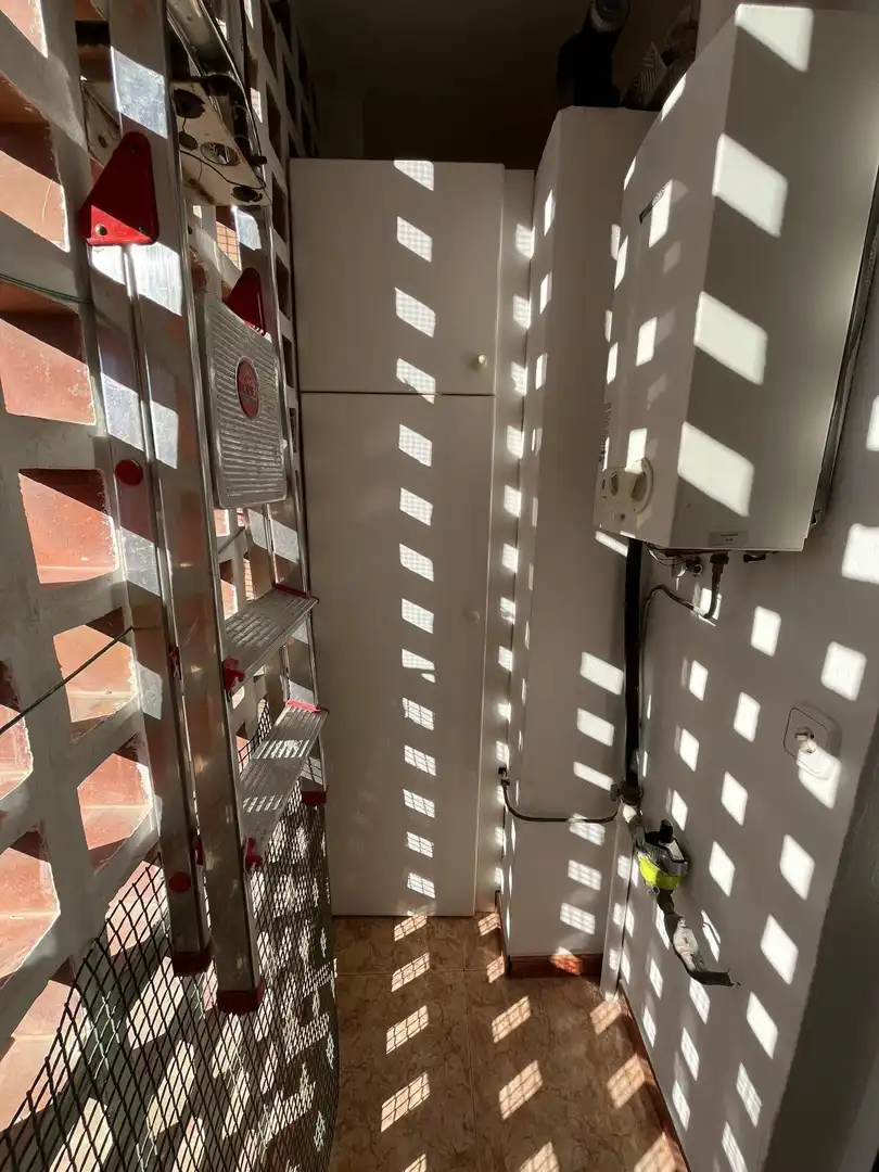 Wohnung mit Balkon zur Miete in Garbinet - Vistahermosa, imagen 17