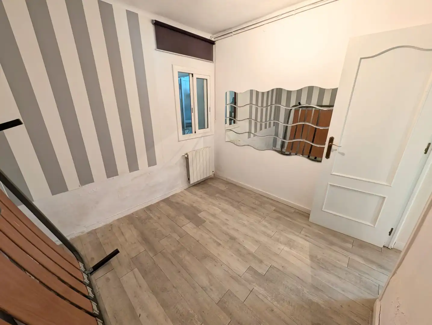 Ground floor for sale in Badalona  with Heating, Parquet flooring and Alarm