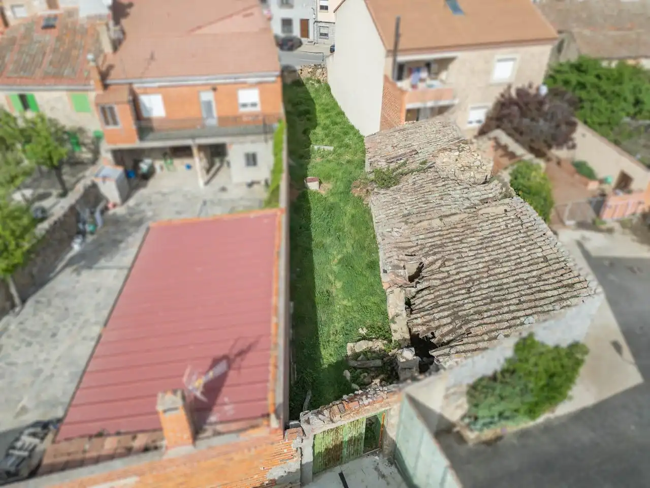 Terreni e lotti in vendita a Plaza de Mariano Silvela, imagen 9