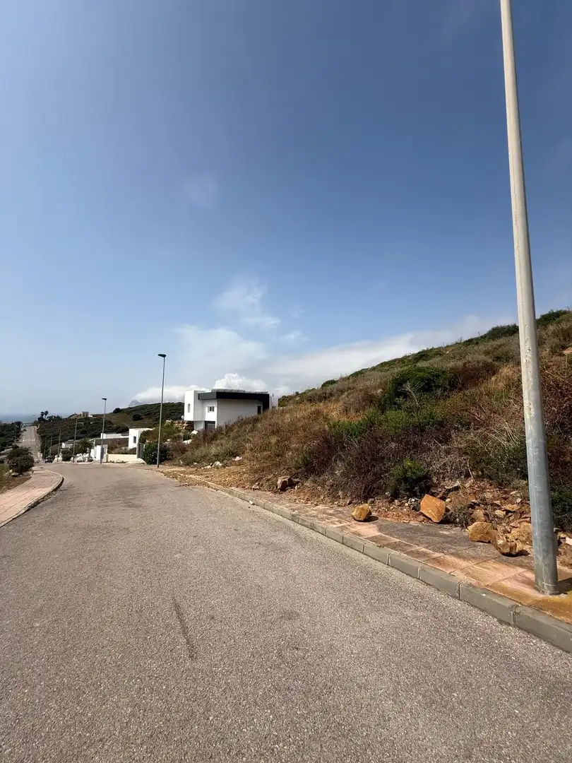 Terrenos y solares en venta en El Zabal - Santa Margarita, imagen 3