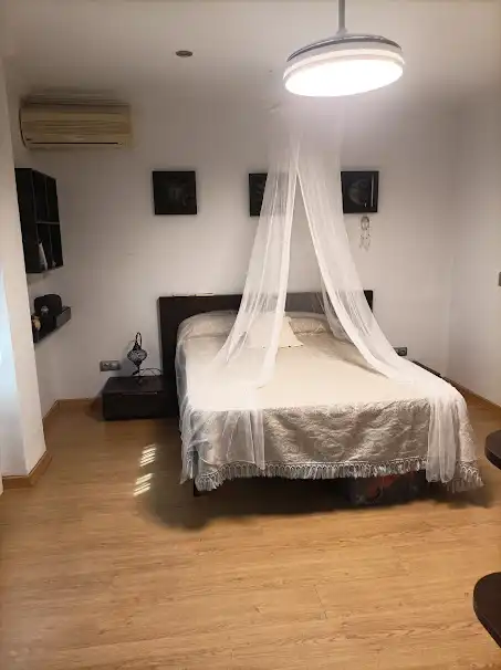 Habitación de Piso en venta en Linares con Aire acondicionado, Calefacción y Amueblado