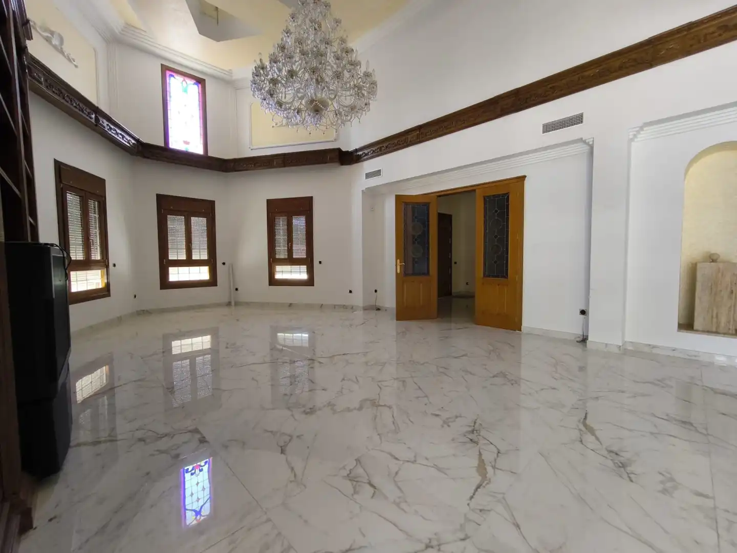 Casa o xalet en venda en Molina de Segura amb Aire condicionat, Calefacció i Jardí privat