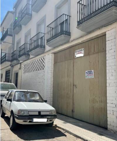 Local comercial en Venta en Paseo de la Herradura en Pozoblanco