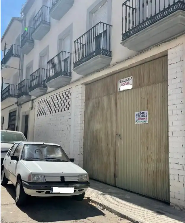 Business premises for sale in Pozoblanco