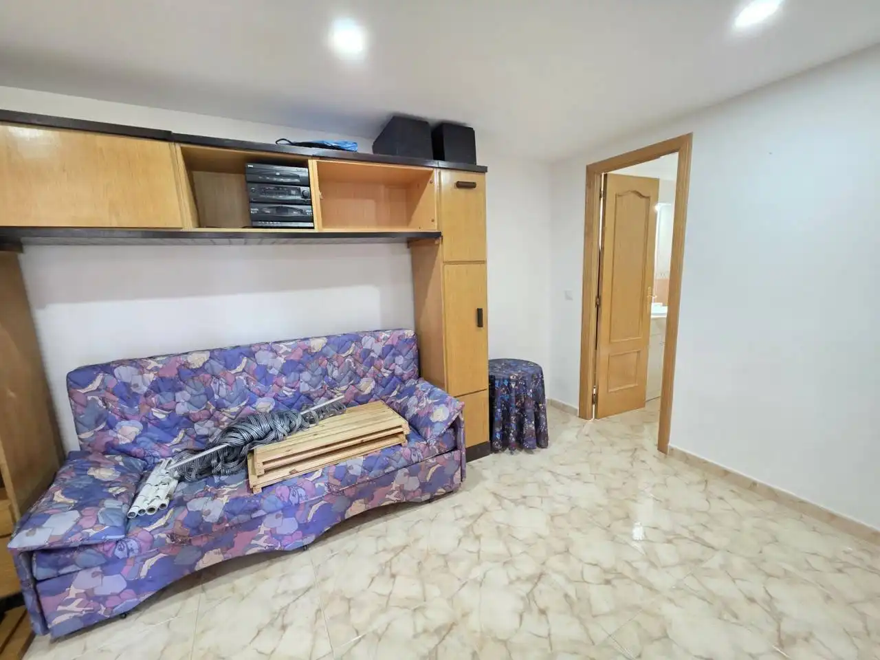Pis en venda en Vila-seca amb Terrassa, Moblat i Balcó