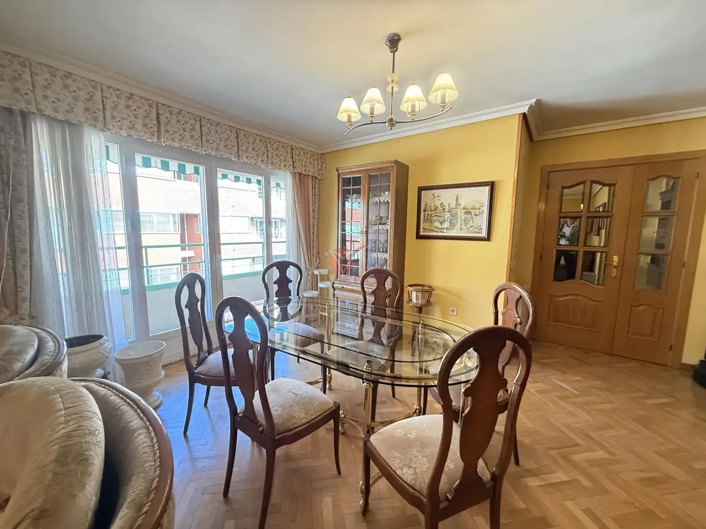 Appartement avec ascenseur à vendre à ORTEGA Y GASSET, imagen 11