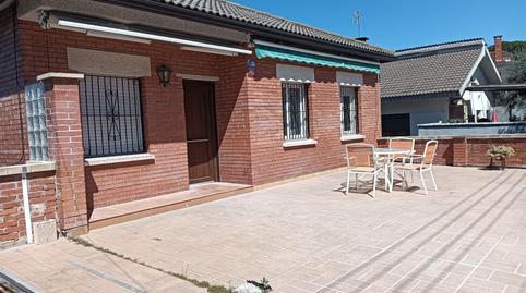 Foto 3 de Casa o xalet en venda a Lliçà d'Amunt, Barcelona