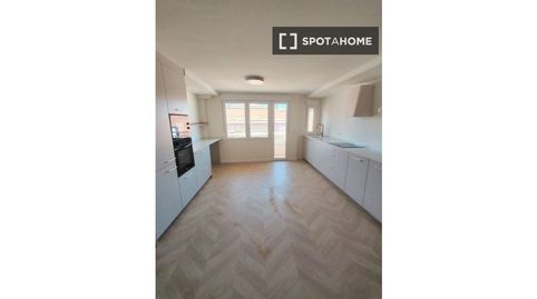 Foto 3 de Piso de alquiler en El Cabanyal - El Canyamelar, Valencia Capital