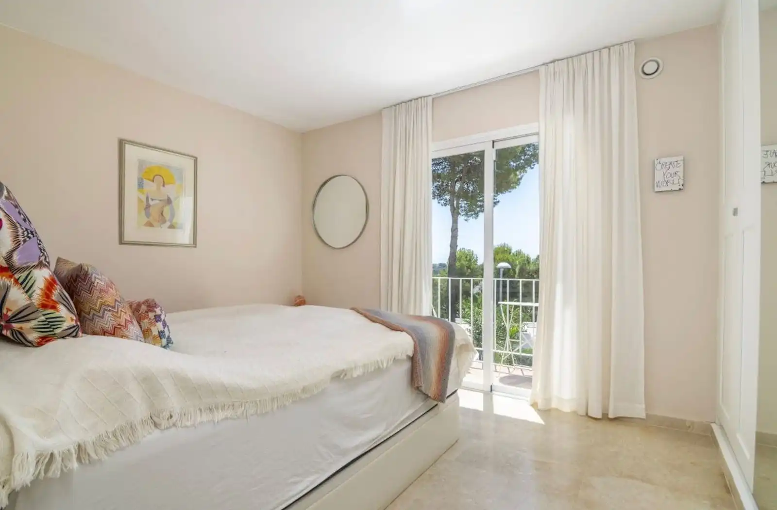 Reihenhaus mit Pool zum Verkauf in Nueva Andalucía, imagen 6
