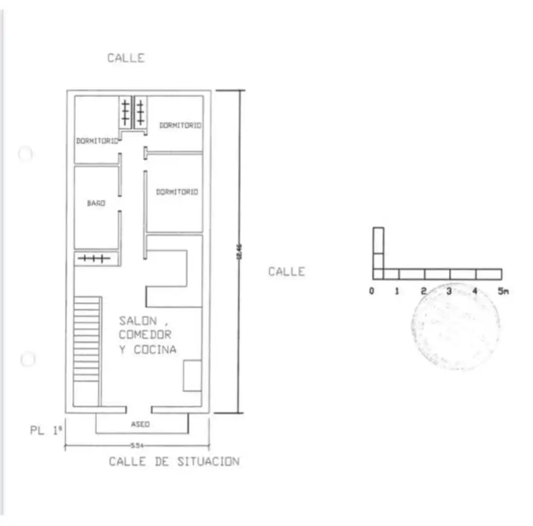 Wohnung mit Terrasse zum Verkauf in Enguera, imagen 25