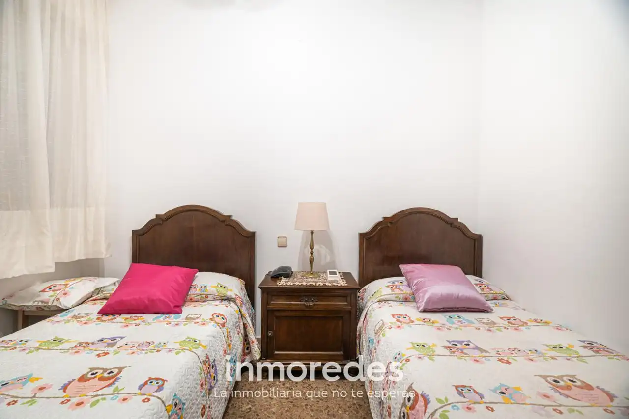 Piso con terraza en venta en Carrer de Bailèn, imagen 36