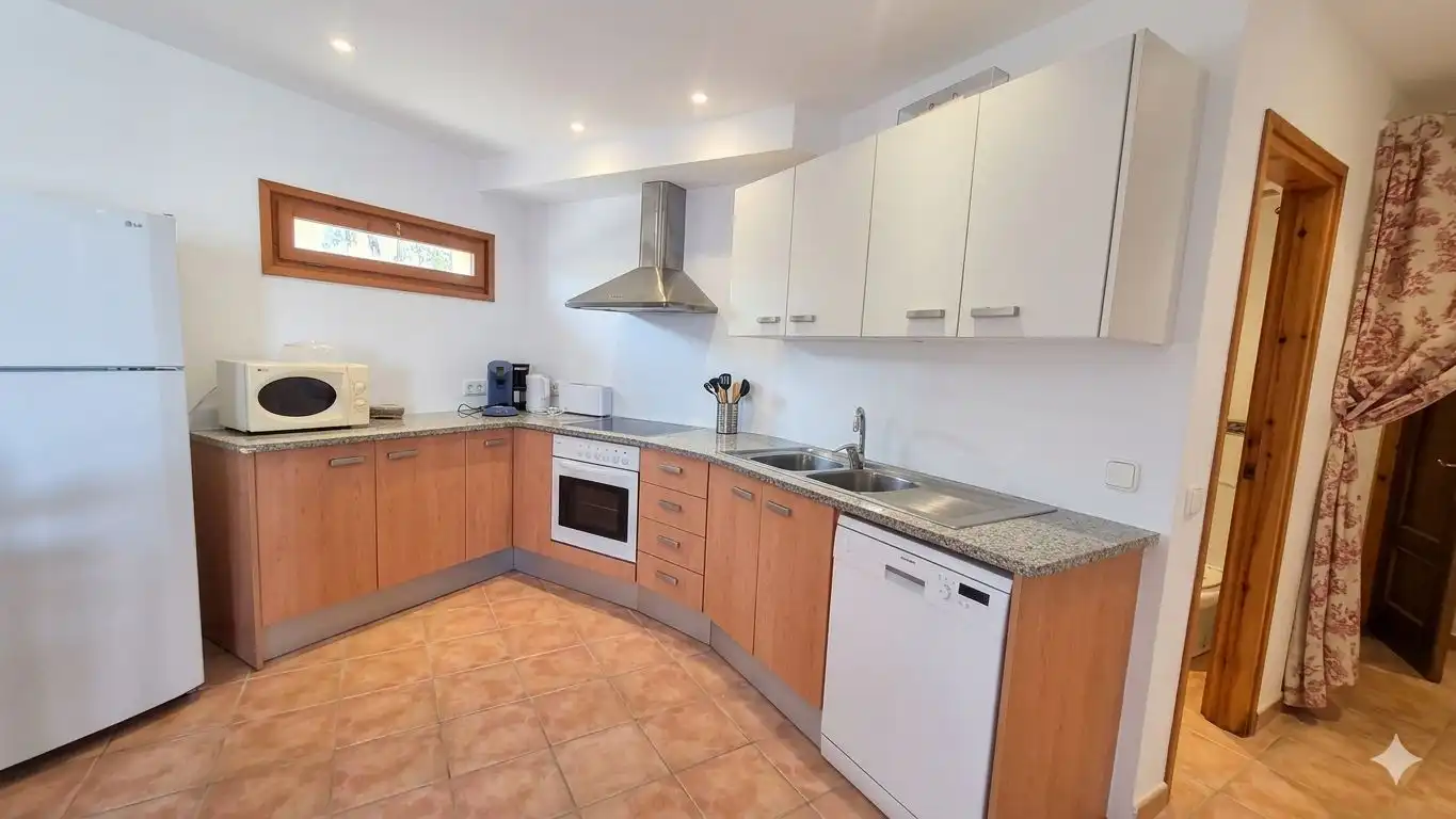 Villa avec piscine à vendre à Aiguafreda - Sa Tuna, imagen 12