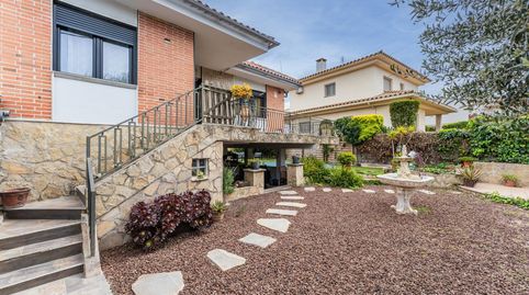 Foto 4 de Casa adosada en venta en Sant Mateu (calle), Bigues i Riells del Fai, Barcelona