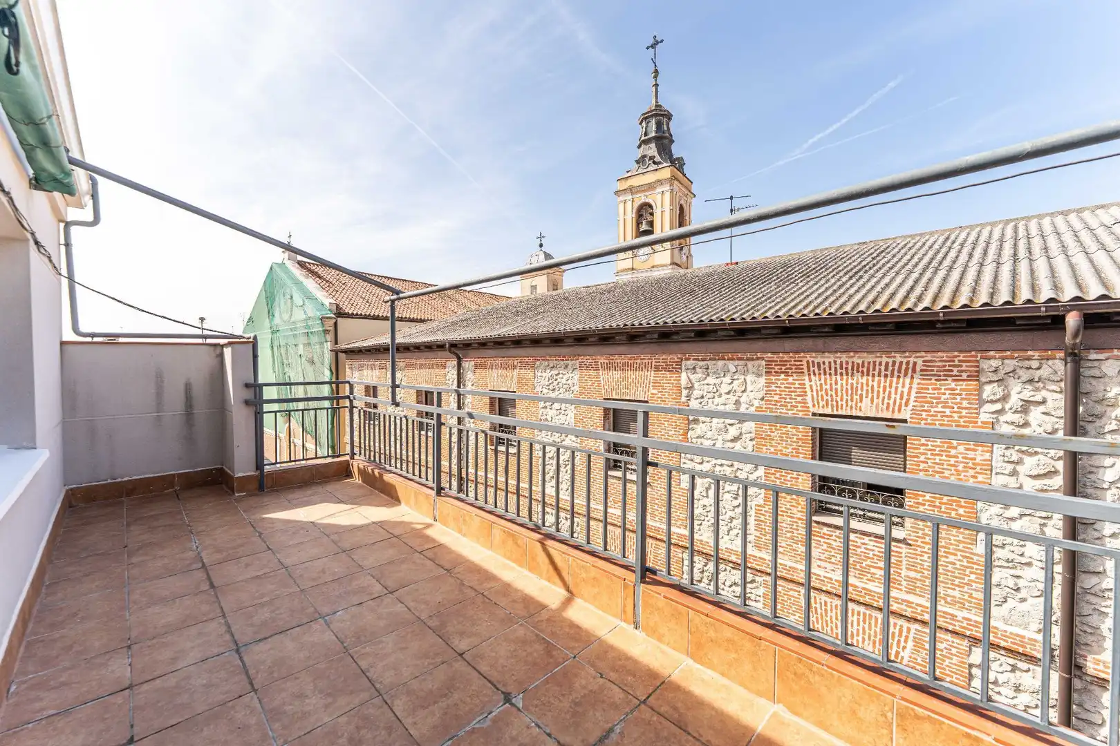 Penthouse mit Aufzug zum Verkauf in Centro, imagen 2