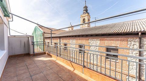 Foto 2 de Ático en venta en Centro, Getafe