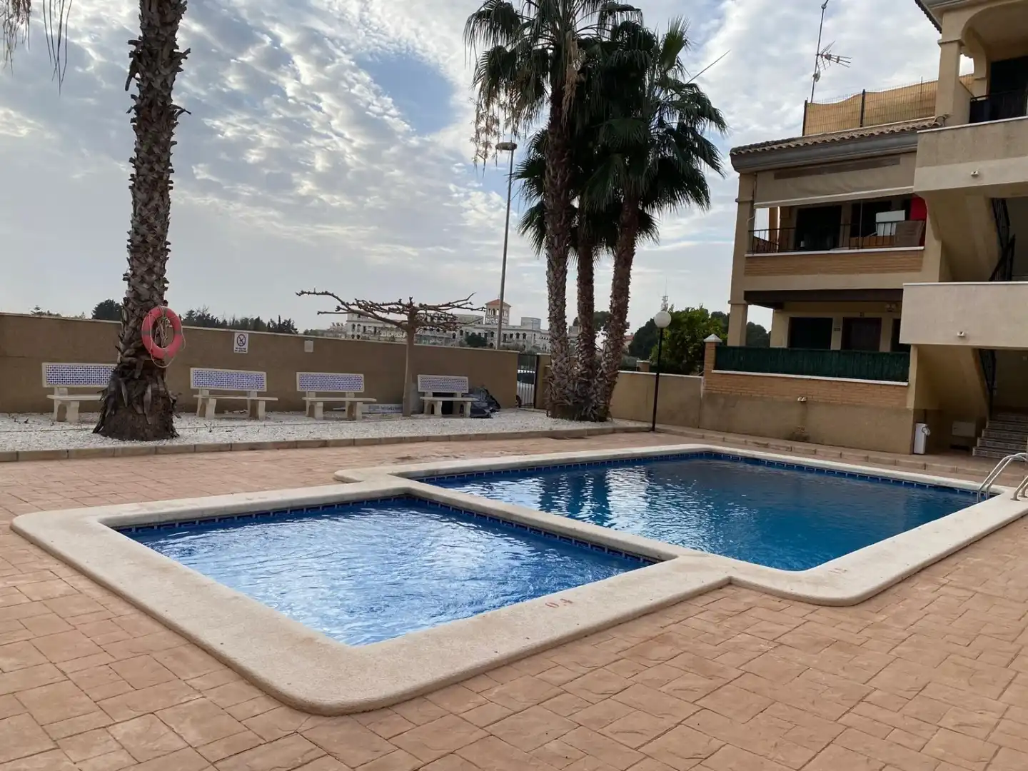 Villa avec piscine à vendre à San Javier ciudad, imagen 4
