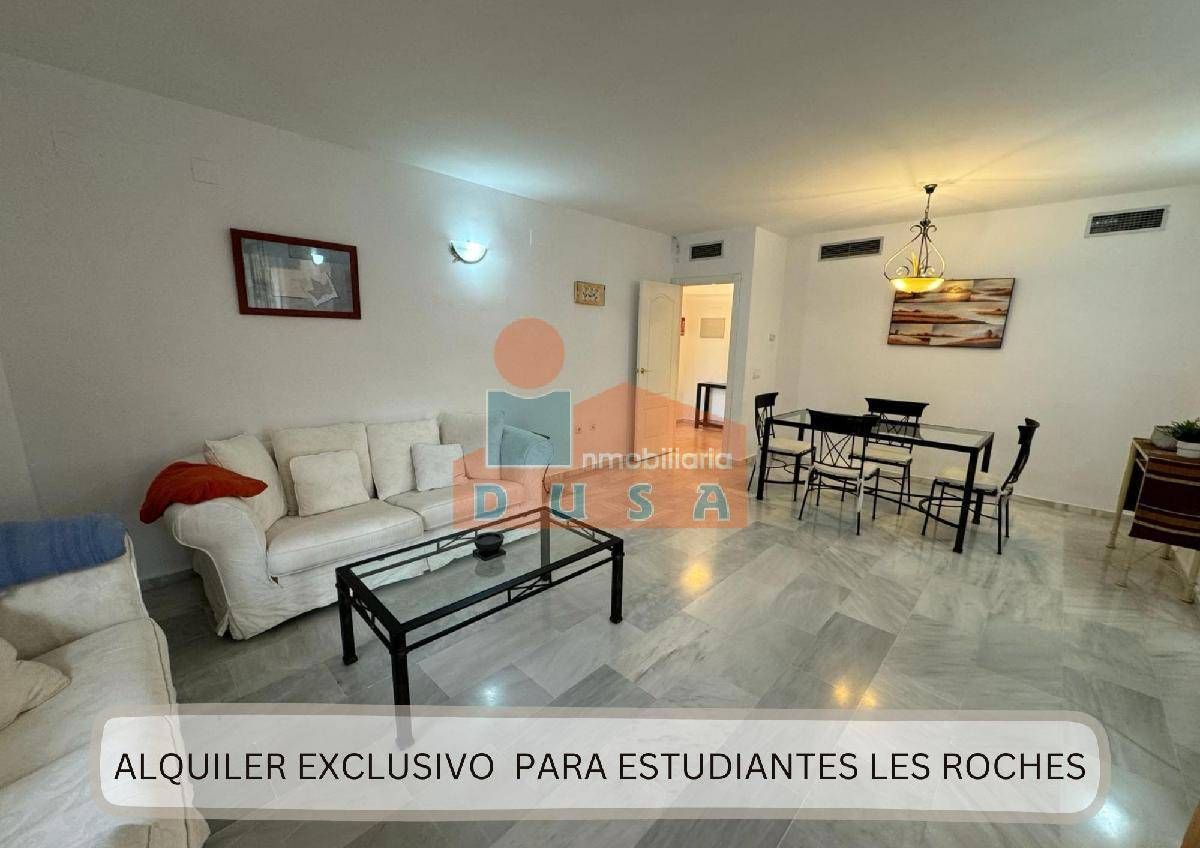 Flat to rent in Las Brisas