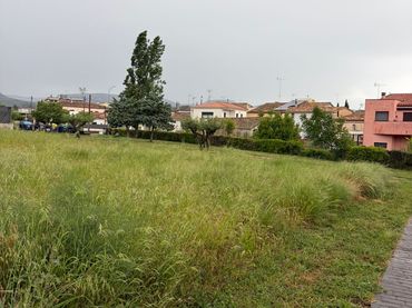 Residential land for sale in Carrer de la Font