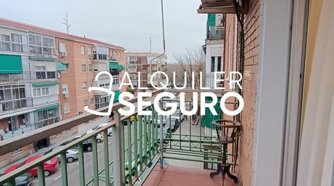 Foto 4 de Pis de lloguer a Nuestra Señora de las Angustias, Casco Antiguo, Leganés