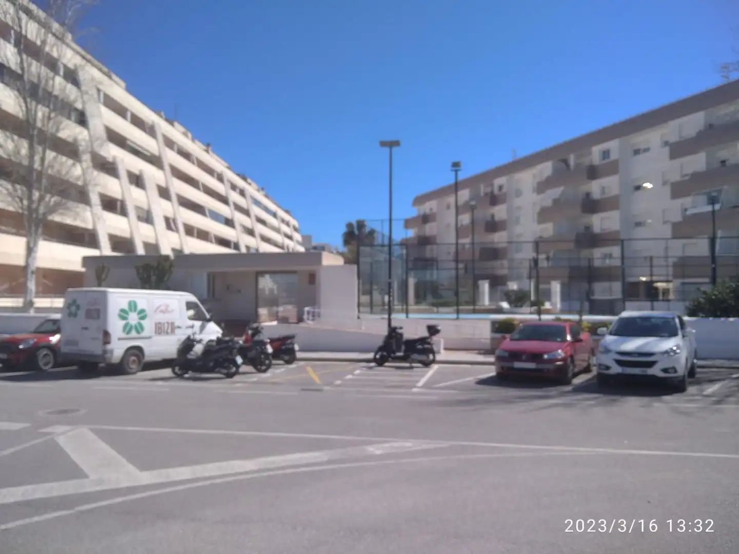 Appartement à vendre à Marina Botafoc - Platja de Talamanca, imagen 3