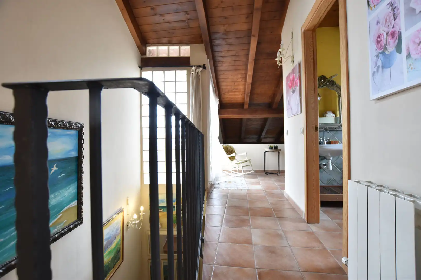 Casa con terraza en venta en Urbanizacion C, imagen 22