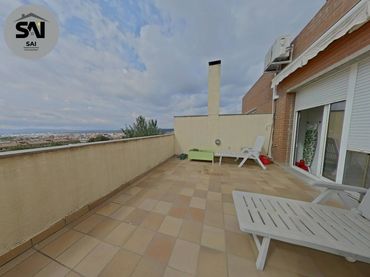 Casa en venda a Poble