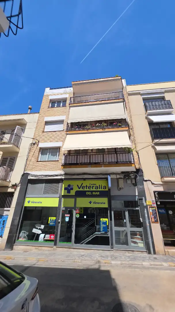 Appartement avec ascenseur à vendre à Carrer d'Espalter, imagen 30