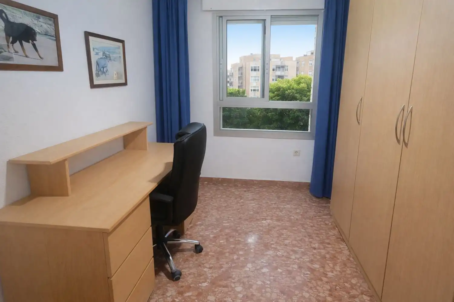 Flat with lift for sale in Bailén - Miraflores, imagen 10