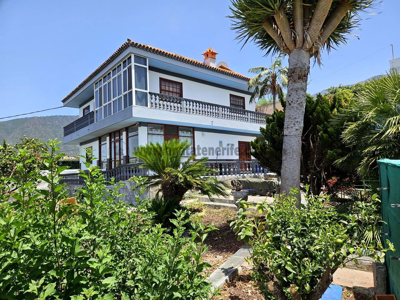 Haus oder Chalet zum verkauf in Los Brier, La Perdoma - San Antonio - Benijos, La Orotava