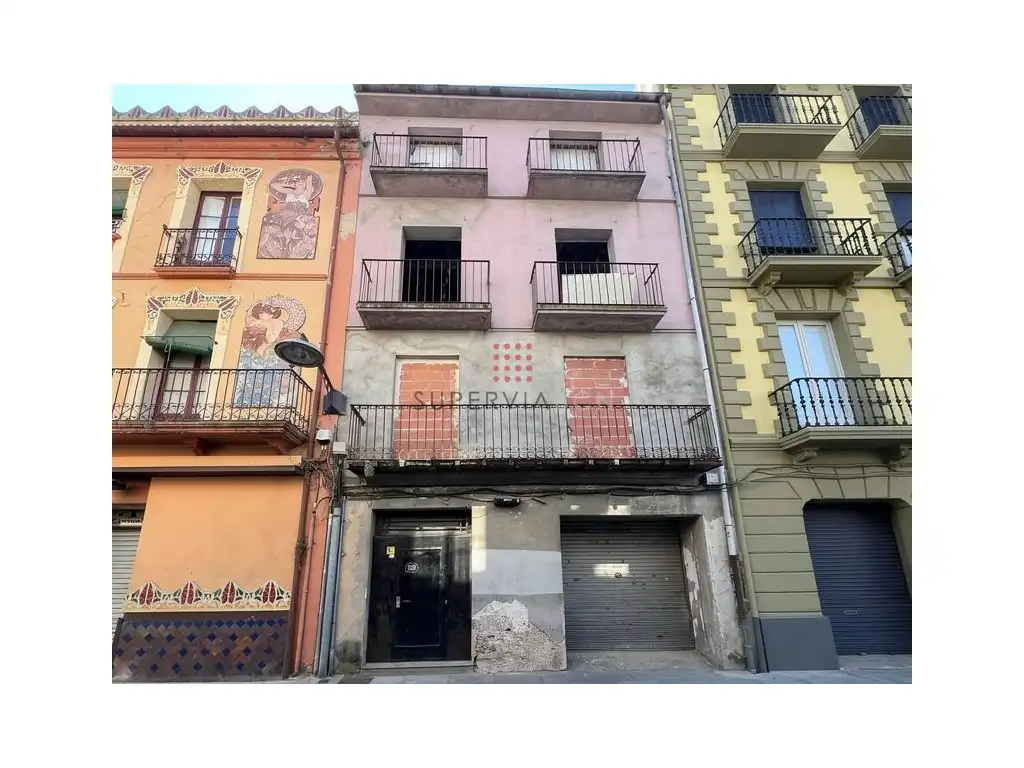 Immobles singulars amb ascensor en venda a Olot, imagen 23