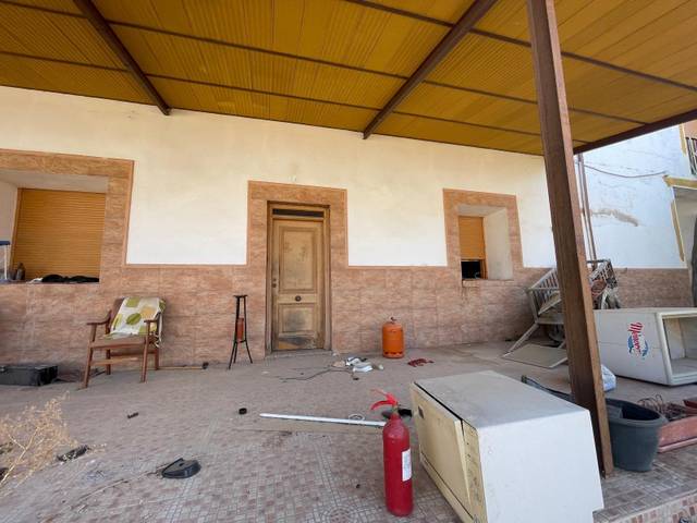 Finca rústica en Venta en Espeluy