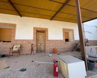 Finca rústica en venda en Espelúy amb Piscina