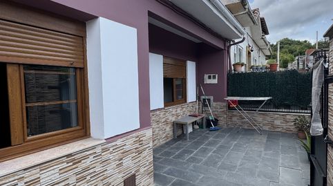 Foto 5 de Casa o xalet en venda a Lugar Folleca, 23, Jardín de Cantos - El Nodo, Avilés