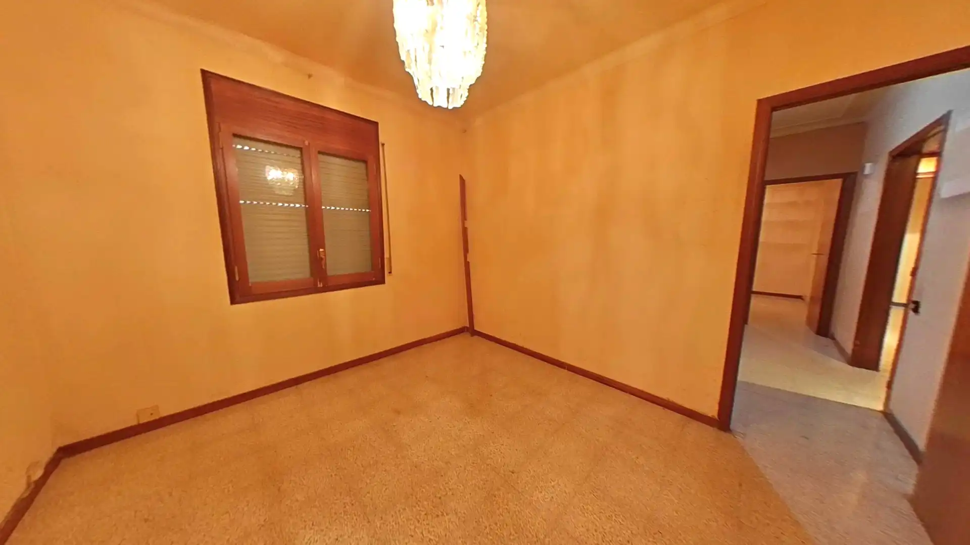 Bedroom of Apartments for sale in Portbou