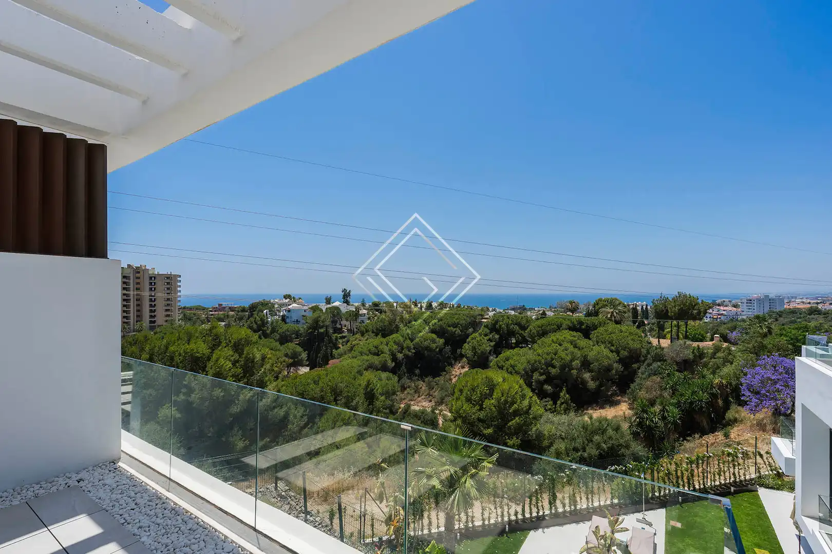 Chalet con piscina en venta en Río Real - Los Monteros, imagen 8