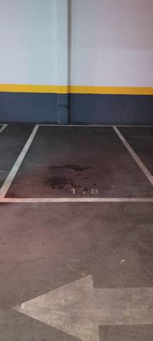 Garaje en Venta en Avenida Carlos V en Sur - PAU 4