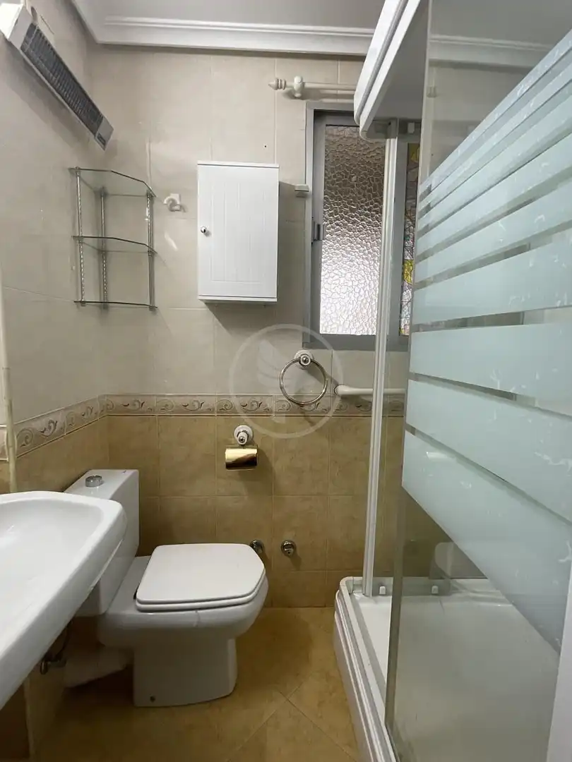 Bany de Pis en venda en Linares amb Aire condicionat i Terrassa